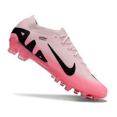 Chuteira Campo Nike Air Zoom Mercurial Vapor 15 Elite AG Mad Brilliance Pack - VENI Futebol