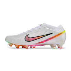 Chuteira Campo Nike Air Zoom Mercurial Vapor 15 Elite AG Marcus Rashford Pack