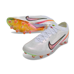 Chuteira Campo Nike Air Zoom Mercurial Vapor 15 Elite AG Marcus Rashford Pack - VENI Futebol