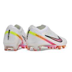 Chuteira Campo Nike Air Zoom Mercurial Vapor 15 Elite AG Marcus Rashford Pack - VENI Futebol