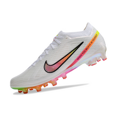 Chuteira Campo Nike Air Zoom Mercurial Vapor 15 Elite AG Marcus Rashford Pack - VENI Futebol