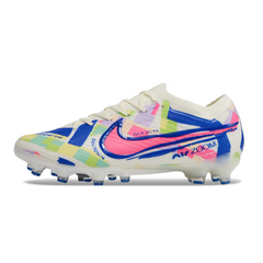 Chuteira Campo Nike Air Zoom Mercurial Vapor 15 Elite AG SolCal Pack