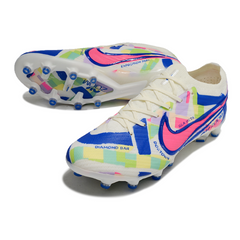 Chuteira Campo Nike Air Zoom Mercurial Vapor 15 Elite AG SolCal Pack - VENI Futebol