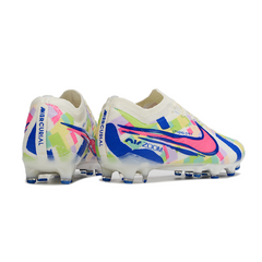 Chuteira Campo Nike Air Zoom Mercurial Vapor 15 Elite AG SolCal Pack - VENI Futebol