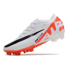 Chuteira Campo Nike Zoom Mercurial Vapor 15 Elite FG Ready Pack - VENI Futebol