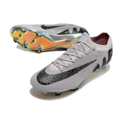 Chuteira Campo Nike Zoom Mercurial Vapor 15 Elite FG Rising Gem Pack - VENI Futebol