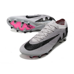 Chuteira Campo Nike Air Zoom Mercurial Vapor 15 Elite AG Rising Gem Pack - VENI Futebol