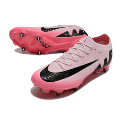 Chuteira Campo Nike Zoom Mercurial Vapor 15 Elite SG Trava Mista Mad Brilliance Pack - VENI Futebol