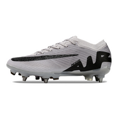 Chuteira Campo Nike Zoom Mercurial Vapor 15 Elite SG Trava Mista Rising Gem Pack - VENI Futebol