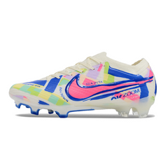 Chuteira Campo Nike Zoom Mercurial Vapor 15 Elite FG SolCal Pack - VENI Futebol