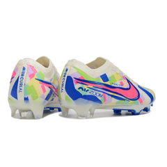 Chuteira Campo Nike Zoom Mercurial Vapor 15 Elite FG SolCal Pack - VENI Futebol