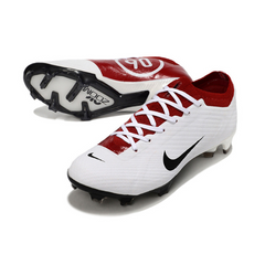 Chuteira Campo Nike Zoom Mercurial Vapor 15 Elite FG Total 90 Pack - VENI Futebol