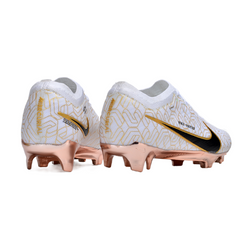 Chuteira Campo Nike Zoom Mercurial Vapor 15 Elite FG United Golden Pack - VENI Futebol