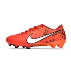 Chuteira Campo Nike Zoom Mercurial Vapor 15 Academy FG Dreamspeed 007 Pack