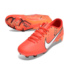 Chuteira Campo Nike Zoom Mercurial Vapor 15 Academy FG Dreamspeed 007 Pack - VENI Futebol