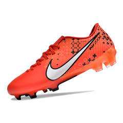 Chuteira Campo Nike Zoom Mercurial Vapor 15 Academy FG Dreamspeed 007 Pack - VENI Futebol