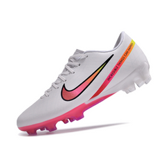 Chuteira Campo Nike Zoom Mercurial Vapor 15 Academy FG Marcus Rashford Pack - VENI Futebol