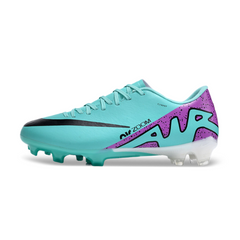 Chuteira Campo Nike Zoom Mercurial Vapor 15 Academy FG Peak Ready Pack - VENI Futebol