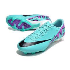 Chuteira Campo Nike Zoom Mercurial Vapor 15 Academy FG Peak Ready Pack - VENI Futebol