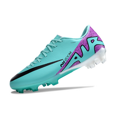 Chuteira Campo Nike Zoom Mercurial Vapor 15 Academy FG Peak Ready Pack - VENI Futebol