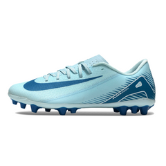 Botas de fútbol Nike Zoom Mercurial Vapor 16 Academy AG Mad Ambition Pack