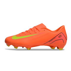 Botas de fútbol Nike Zoom Mercurial Vapor 16 Academy FG Cosmic Speed, paquete de 2