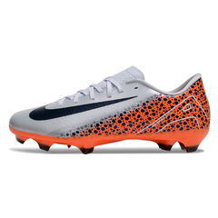 Chuteira Campo Nike Zoom Mercurial Vapor 16 Academy FG Electric Pack