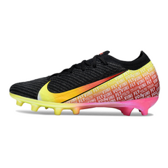 Botas de fútbol Nike Air Zoom Mercurial Vapor 16 Elite AG Mad Voltage Pack