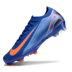 Botas de fútbol Nike Air Zoom Mercurial Vapor 16 Elite FG Azul