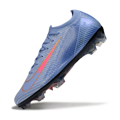 Chuteira Campo Nike Air Zoom Mercurial Vapor 16 Elite FG Azul