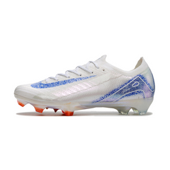 Chuteira Campo Nike Air Zoom Mercurial Vapor 16 Elite FG Blueprint Pack - VENI Futebol