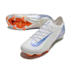 Chuteira Campo Nike Air Zoom Mercurial Vapor 16 Elite FG Blueprint Pack - VENI Futebol