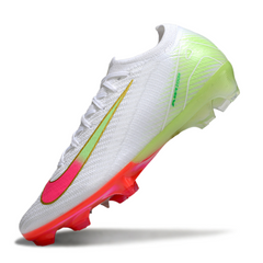 Nike Air Zoom Mercurial Vapor 16 Elite FG Yellow and Black Football Boots