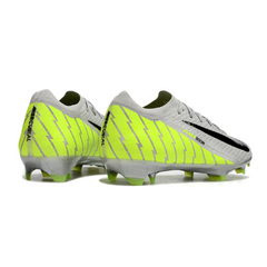 Nike Air Zoom Mercurial Vapor 16 Elite FG Yellow and Black Football Boots