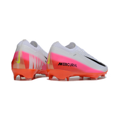 Botas de fútbol Nike Air Zoom Mercurial Vapor 16 Elite FG verde claro