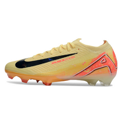 Chuteira Campo Nike Air Zoom Mercurial Vapor 16 Elite FG Mbappe Pack