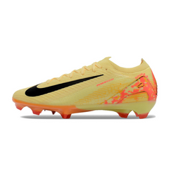 Chuteira Campo Nike Air Zoom Mercurial Vapor 16 Elite FG Mbappe Pack - VENI Futebol