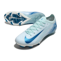 Chuteira Campo Nike Air Zoom Mercurial Vapor 16 Elite FG Mad Ambition Pack - VENI Futebol