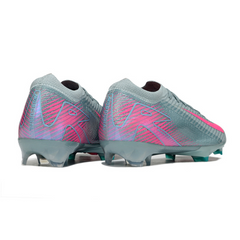 Nike Air Zoom Mercurial Vapor 16 Elite FG Yellow and Black Football Boots