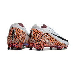 Chuteira Campo Nike Air Zoom Mercurial Vapor 16 Elite FG Safari Pack - VENI Futebol