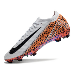 Chuteira Campo Nike Air Zoom Mercurial Vapor 16 Elite FG Safari Pack - VENI Futebol