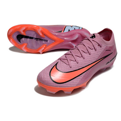 Nike Air Zoom Mercurial Vapor 16 Elite FG Yellow and Black Football Boots