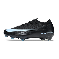 Botas de fútbol Nike Air Zoom Mercurial Vapor 16 Elite FG verde claro
