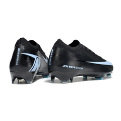 Botas de fútbol Nike Air Zoom Mercurial Vapor 16 Elite FG verde claro