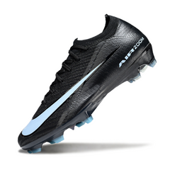 Botas de fútbol Nike Air Zoom Mercurial Vapor 16 Elite FG verde claro