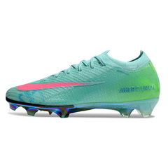 Nike Air Zoom Mercurial Vapor 16 Elite FG Superfly Cosmic Speed, paquete de 2