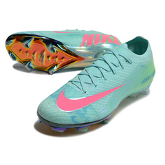 Nike Air Zoom Mercurial Vapor 16 Elite FG Superfly Cosmic Speed, paquete de 2