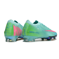 Nike Air Zoom Mercurial Vapor 16 Elite FG Superfly Cosmic Speed, paquete de 2