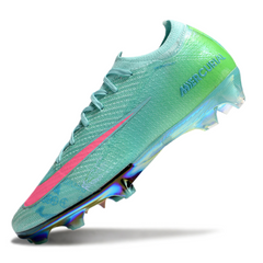 Nike Air Zoom Mercurial Vapor 16 Elite FG Superfly Cosmic Speed, paquete de 2