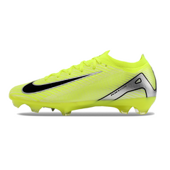 Chuteira Campo Nike Air Zoom Mercurial Vapor 16 Elite FG Mad Voltage Pack